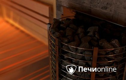Электрическая печь Sawo Tower TH5-80NI2-WL-P (пристенная) в Караганде